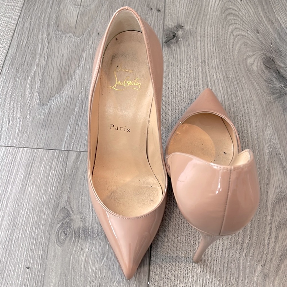 Christian Louboutin Pigalle Follies